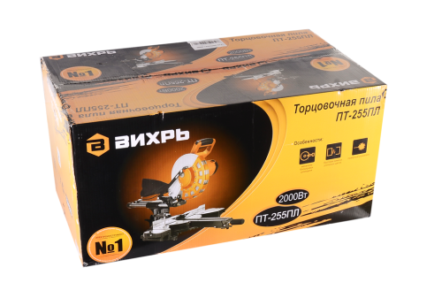Торцовочная пила Вихрь ПТ-255ПЛ фото 8