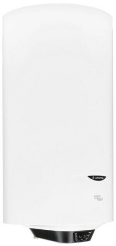 Водонагреватель Ariston PRO1 ECO INOX ABS PW 100 V Водонагреватель Ariston PRO1 ECO INOX ABS PW 100 V