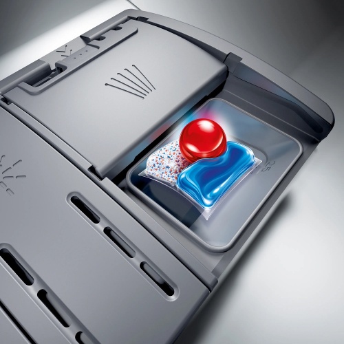 Посудомоечная машина BOSCH SMS4IMW62Q фото 3