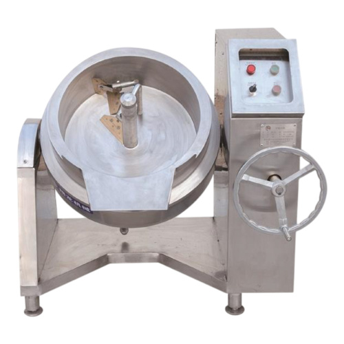 Кремоварка Foodatlas XDC-60