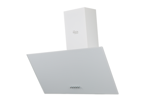 Вытяжка Oasis NP-60W фото 5
