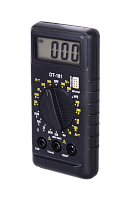 Мультиметр DT181 (61/10/511)