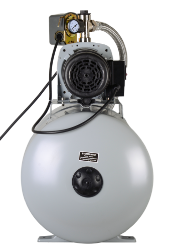 Автономная насосная станция Ресанта АНС-4200Н/50 фото 5 Автономная насосная станция Ресанта АНС-4200Н/50 фото 5