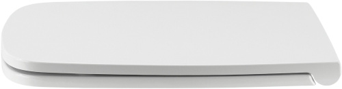 Унитаз компакт "Нео" Rimless ДС SC Slim /Santek/ 1WH302418 фото 7