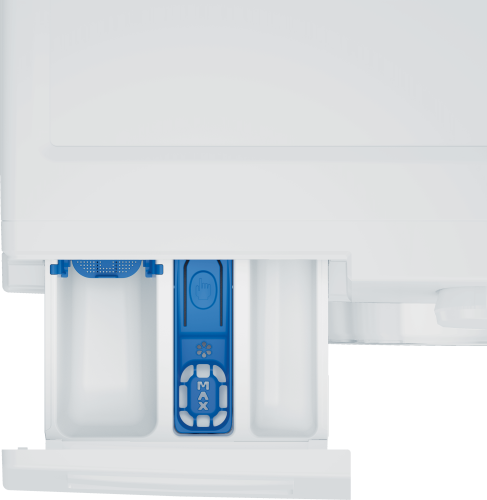 Стиральная машина с сушкой Beko WDB7425R2W фото 19