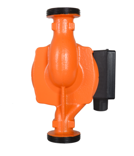 Циркуляционный насос Вихрь ЦН-25-4 ПРОФ фото 5