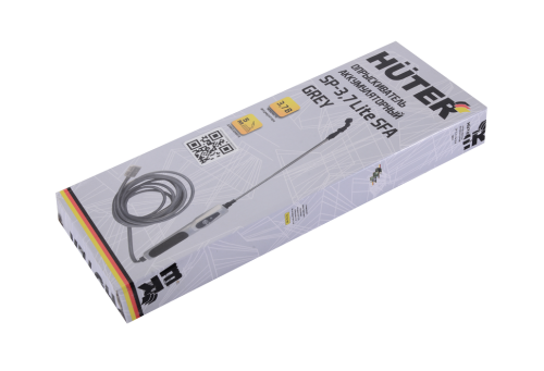 Опрыскиватель аккумуляторный SP-3,7 Lite SFA Grey Huter (70/13/191) фото 8 Опрыскиватель аккумуляторный SP-3,7 Lite SFA Grey Huter (70/13/191) фото 8