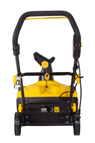 Снегоуборщик электрический Huter SGC 2300E фото 5
