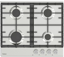 Варочная поверхность Evelux HEG 600 X