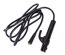 Кабель с электрододержателем Ресанта 25 кв.мм, 3 м