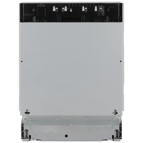 Встраиваемая посудомоечная машина Bosch Serie 2 SMV25EX02E фото 4