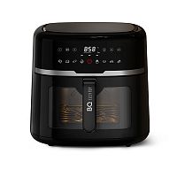 Аэрогриль BQ GR2007 Black