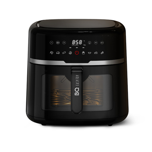 Аэрогриль BQ GR2007 Black