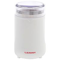 Кофемолка Leran CGP-0240 W