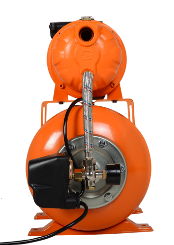 Автономная станция водоснабжения Вихрь АСВ-800/20Ч фото 12