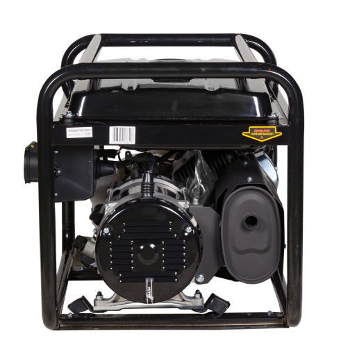 Электрогенератор Huter DY11000L фото 6