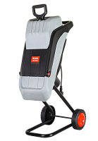 Садовый измельчитель электрический Ресанта ИС-2500 (70/13/36)