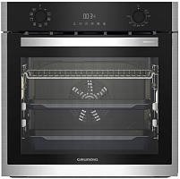 Духовой шкаф Grundig GEBM19301BC