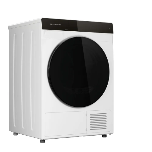 Сушильная машина Kuppersberg DM 591 W фото 6