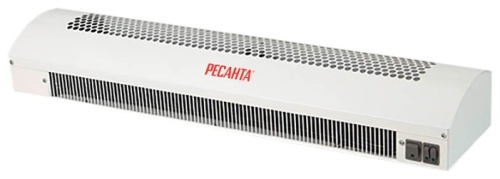 Тепловая завеса РЕСАНТА ТЗ-5С