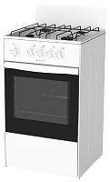 Газовая плита DARINA S4 GM441 101 W