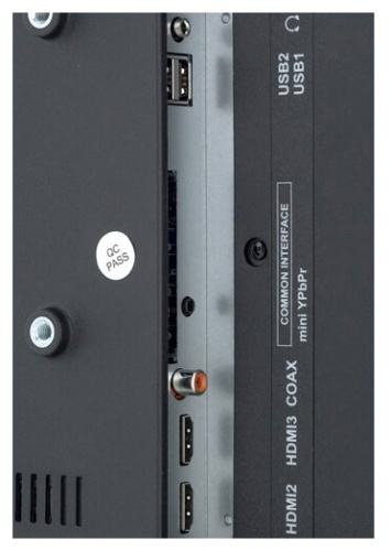 Телевизор Hi 39HT101X фото 10 Телевизор Hi 39HT101X фото 10