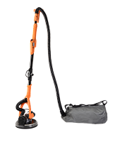 Шлифовальная машина для стен и потолков ЭШМ-225СП (жираф) Вихрь (72/6/14)