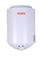 Водонагреватель накопительный ВН-10КН Ресанта (74/5/10)