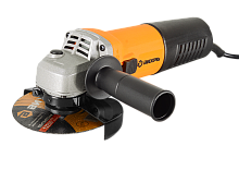Углошлифовальная машина (болгарка) Вихрь УШМ-125/900 (72/12/1)