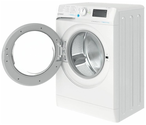 Стиральная машина Indesit BWSE 71252X WSV фото 7