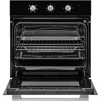 Monsher MOE 6062 Noir