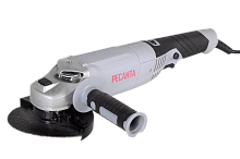 Углошлифовальная машина (болгарка) Ресанта УШМ-125/1200Э (75/12/4)