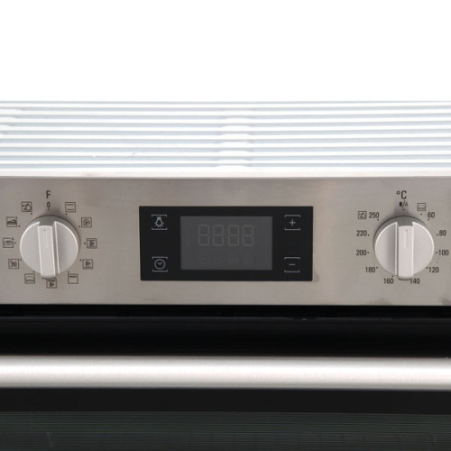 Духовой шкаф Hotpoint-Ariston FA 2 844 H IX HA фото 5