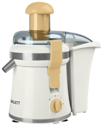 Соковыжималка Scarlett SC-011 Соковыжималка Scarlett SC-011