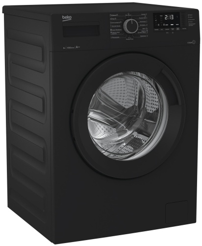 Стиральная машина Beko WSRE 6512ZA