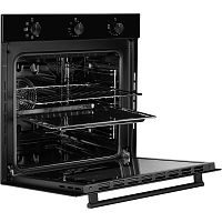 Monsher MOE 6006 Noir