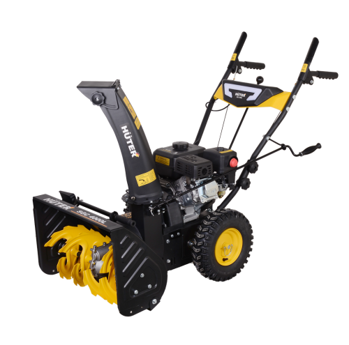 Снегоуборщик бензиновый Huter SGC 4000L