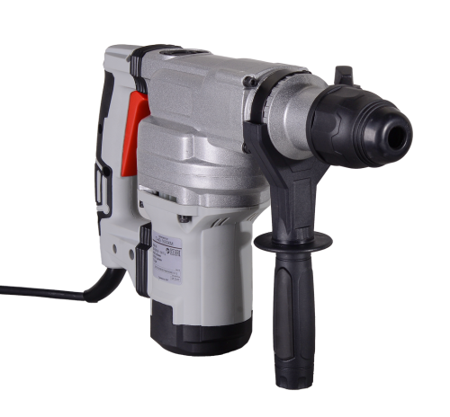 Перфоратор Ресанта П-40-1600КМ SDS-Max фото 38