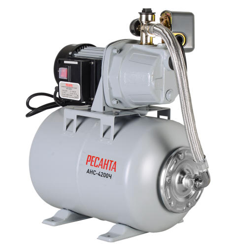 АНС-4200Ч Ресанта фото 2