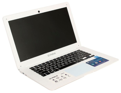 Ноутбук Irbis NB52