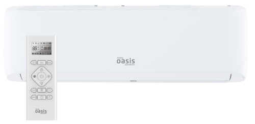 Инверторная сплит-система Oasis O-12I Pro фото 3