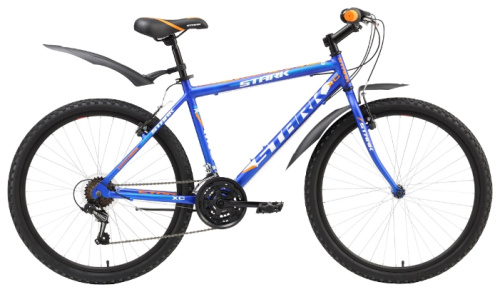 Велосипед ACTICO 26" 26SMT3 Велосипед ACTICO 26" 26SMT3