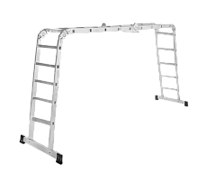 Лестница-трансформер Вихрь ЛТА 4х5 ПРОФ (73/5/1/22)