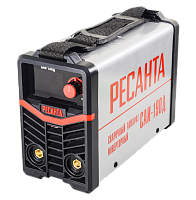 Сварочный аппарат инверторный Ресанта САИ-190Д (65/139)