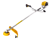 Бензиновый триммер Huter GGT-2000 4Т (четырёхтактный) (70/2/81)