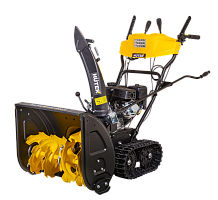 Снегоуборщик бензиновый Huter SGC 6000CD (70/7/23)