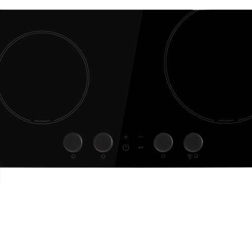 Варочная поверхность Korting HI 61071 KB фото 7 Варочная поверхность Korting HI 61071 KB фото 7