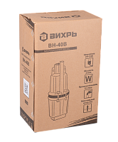 Вибрационный насос Вихрь ВН-40В
