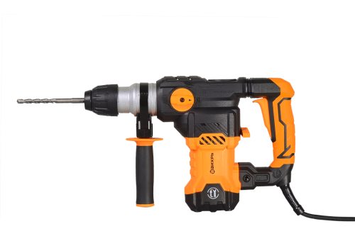 Перфоратор Вихрь П-1400К-В фото 3