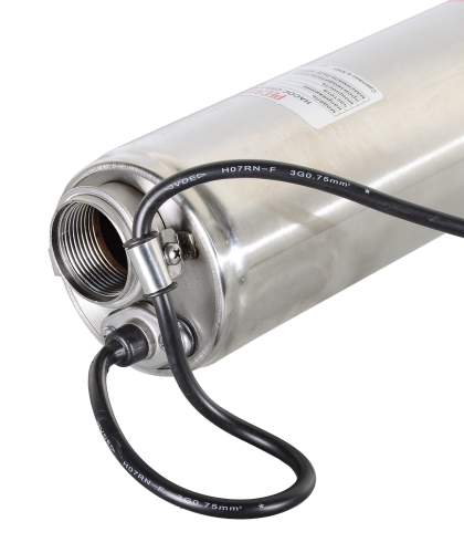 Скважинный насос Ресанта НС-55/50 ПРОФ фото 2